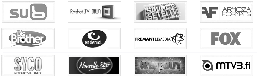 Les principaux directeurs de castings et boîtes de prod font confiance à Scoopcasting.