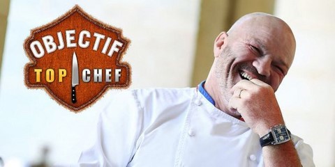 Objectif Top Chef