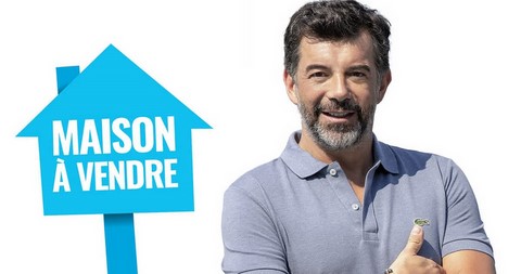 Maison à vendre !