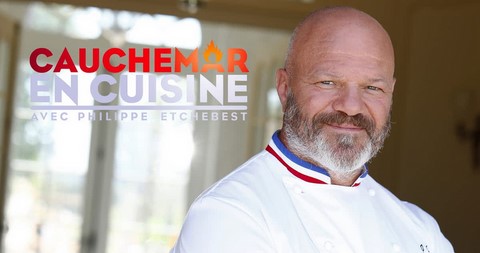 Cauchemar en Cuisine